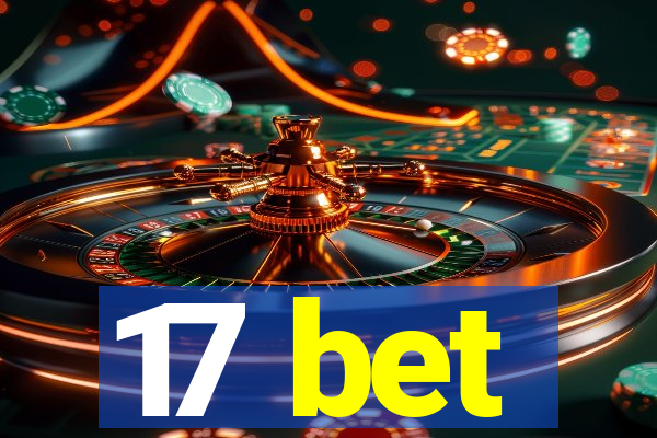 17 bet